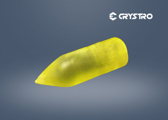 Gd3Al2Ga3O12 Ce :도핑된 가돌리늄 알루미늄 갈륨 가넷 GAGG 크리스탈