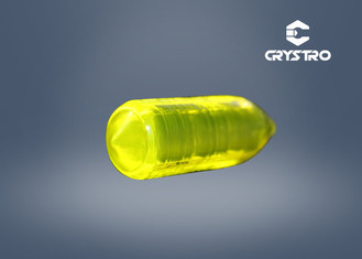 물질을 발하는 루테튬 알루미늄 가닛 Ce LUAG 크리스탈 고밀도