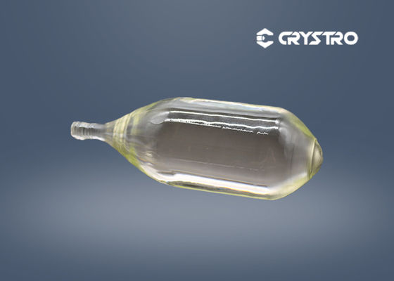 TSAG 패러데이 단일 결정 테르븀 스칸듐 알루미늄 가닛