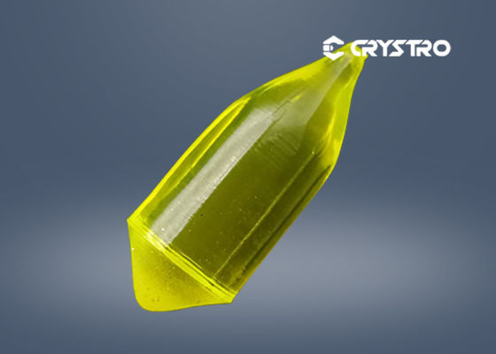 Ce Lu3Al5O12 의학 화상화 장비 루아그 Ce 신틸레이션 결정