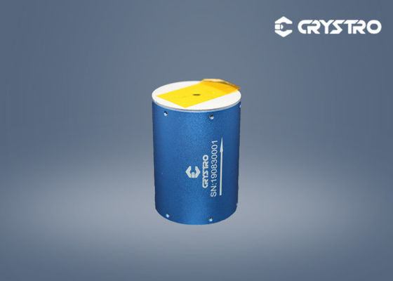 1064nm 45dB 마그네토 눈 TGG 패러데이 회전자