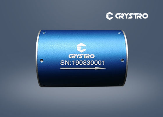 1064nm 45dB 마그네토 눈 TGG 패러데이 회전자