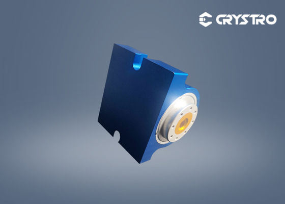 TGG 850nm 패러데이 분극화 분배기 회전자 저삽입 손실