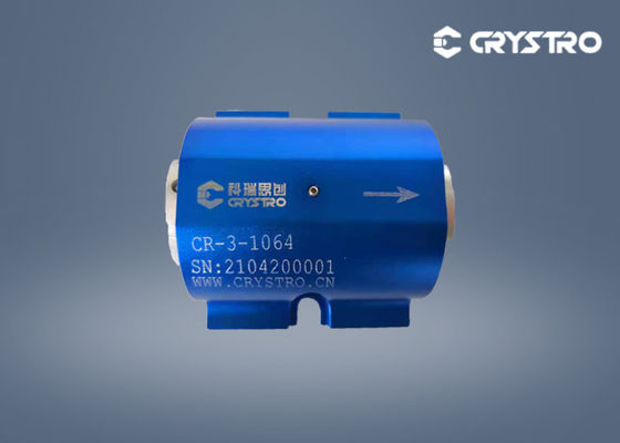 고전력 개방 간극 3 밀리미터 1064nm 패러데이 로타트로르